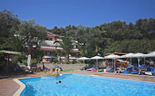 Foto Hotel Valtos Beach in Parga ( Preveza)